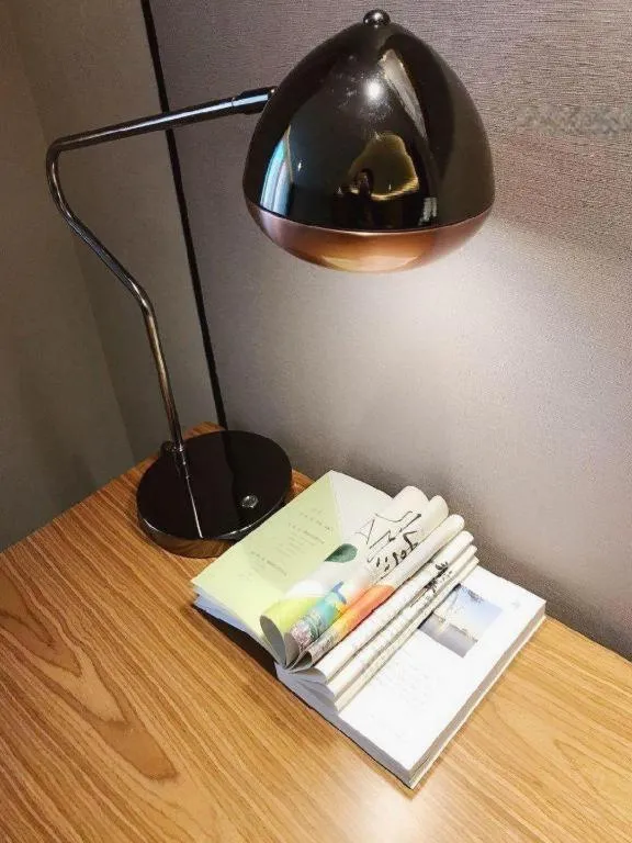 Yitel Collection Shenyang Hunnan Olympic Sports Center Caixia Street Metro Station