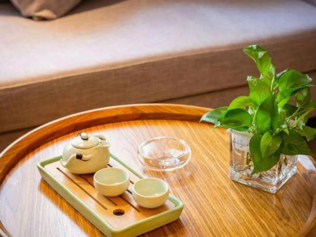 Yitel Collection Shenyang Hunnan Olympic Sports Center Caixia Street Metro Station