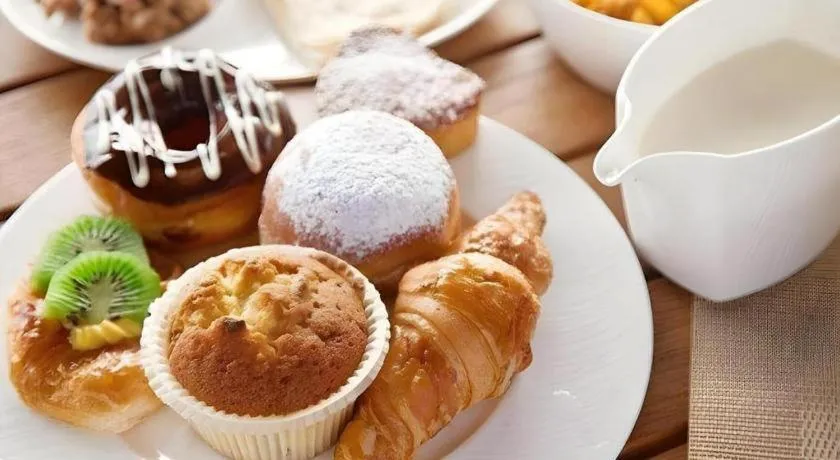 Yitel Collection Shenyang Hunnan Olympic Sports Center Caixia Street Metro Station