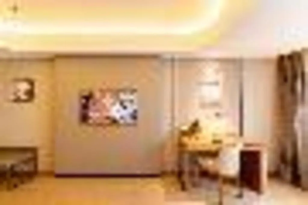 Yitel Collection Shenyang Hunnan Olympic Sports Center Caixia Street Metro Station