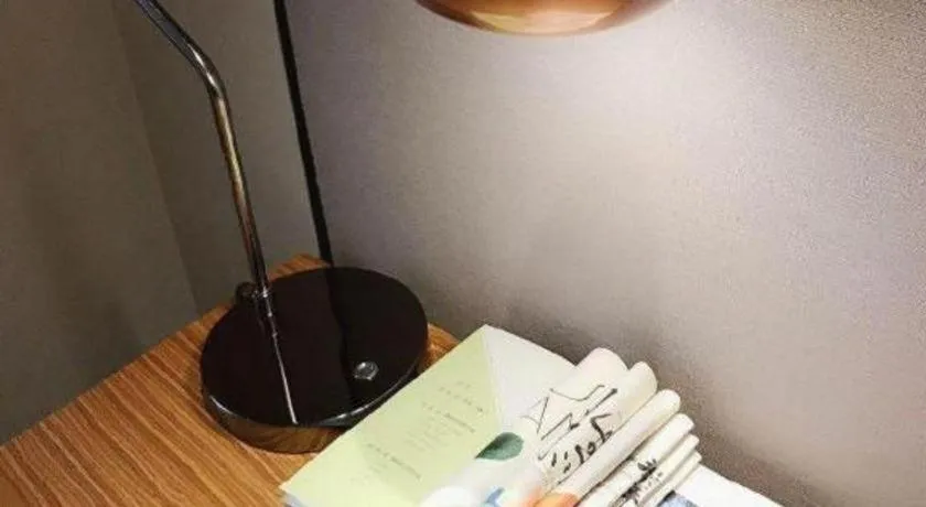 Yitel Collection Shenyang Hunnan Olympic Sports Center Caixia Street Metro Station