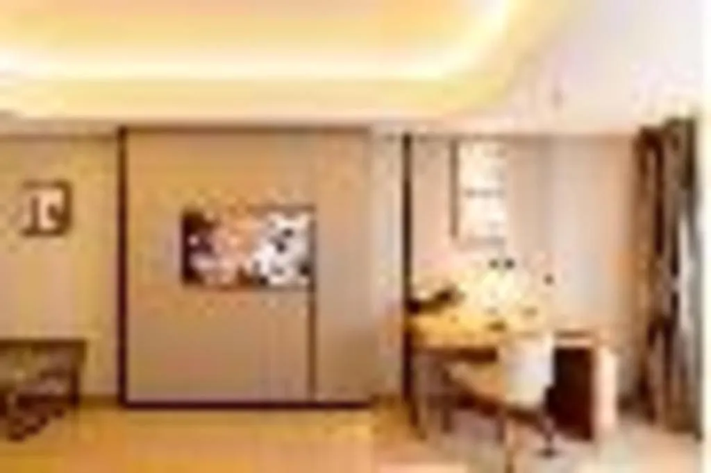 Yitel Collection Shenyang Hunnan Olympic Sports Center Caixia Street Metro Station