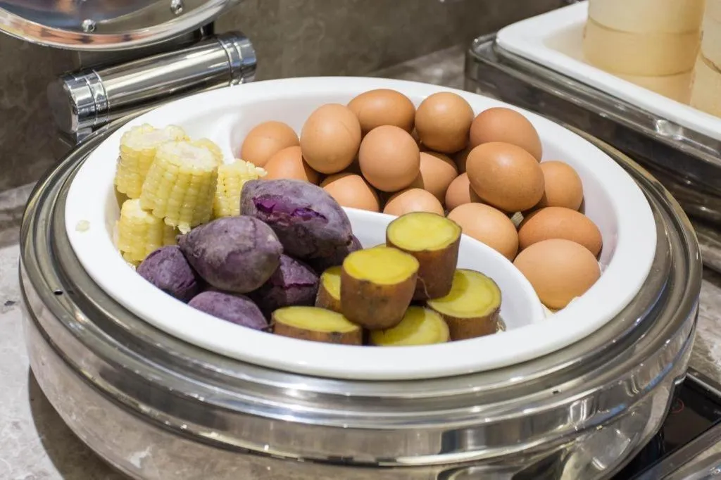 Yitel Collection Shenyang Hunnan Olympic Sports Center Caixia Street Metro Station