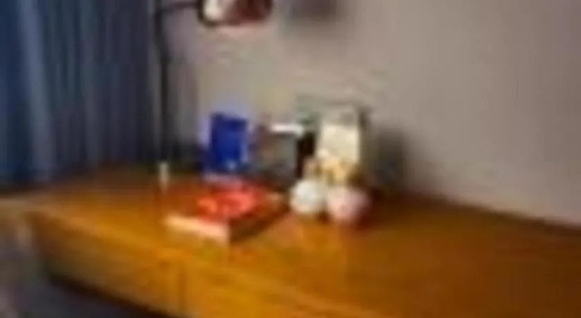 Yitel Collection Shenyang North Railway Station Metro Station