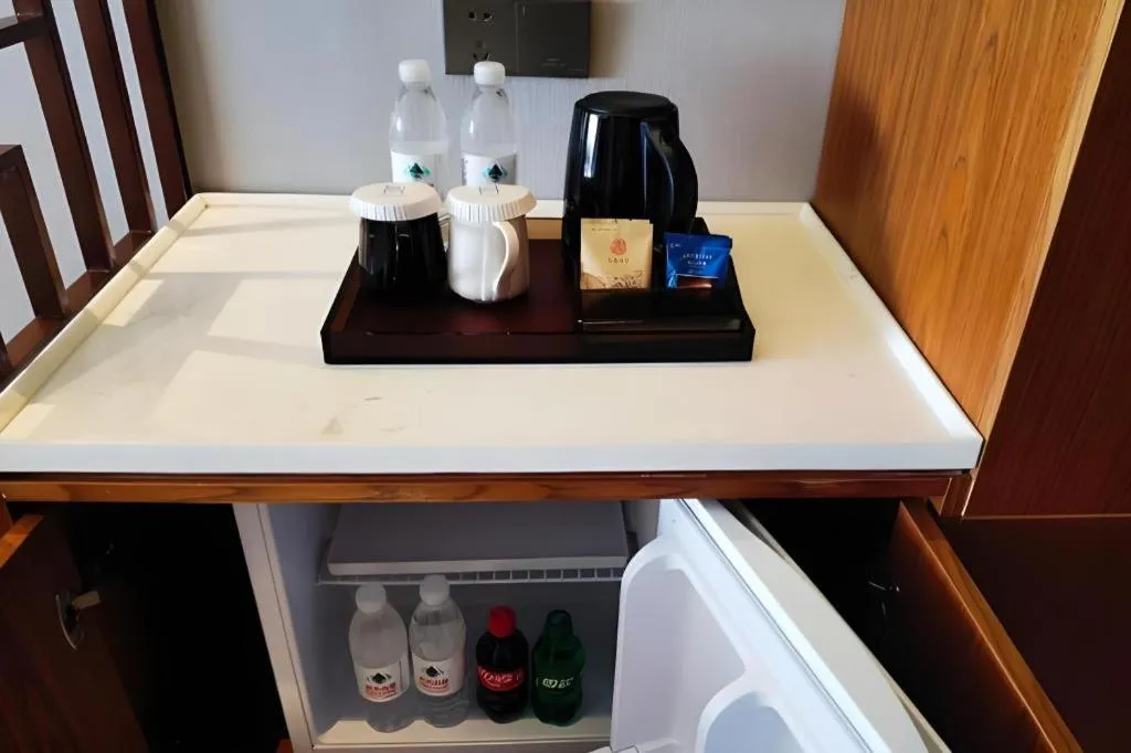 Yitel Collection Shenyang North Railway Station Metro Station