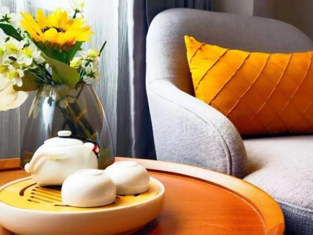 Yitel Collection Shenyang North Railway Station Metro Station