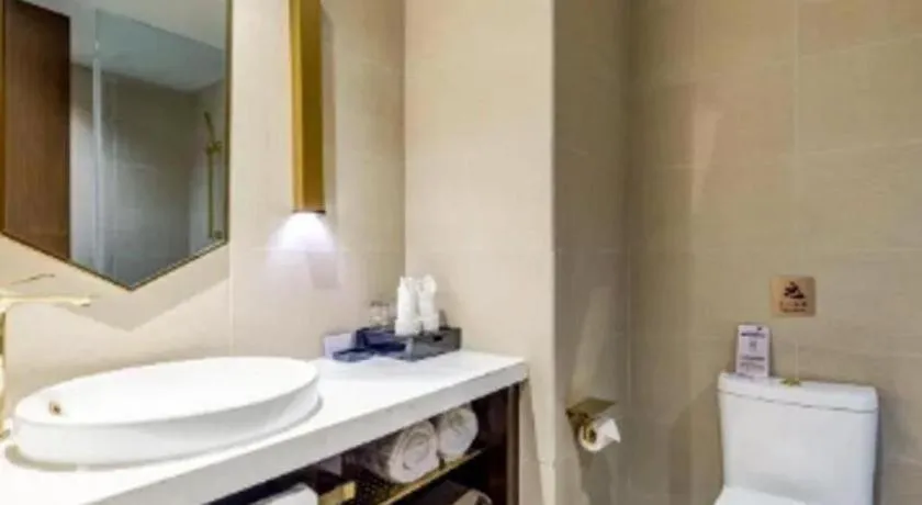 Yitel Xi'an High-tech Zone Jinye Road Shenzhou Digital Technology Park