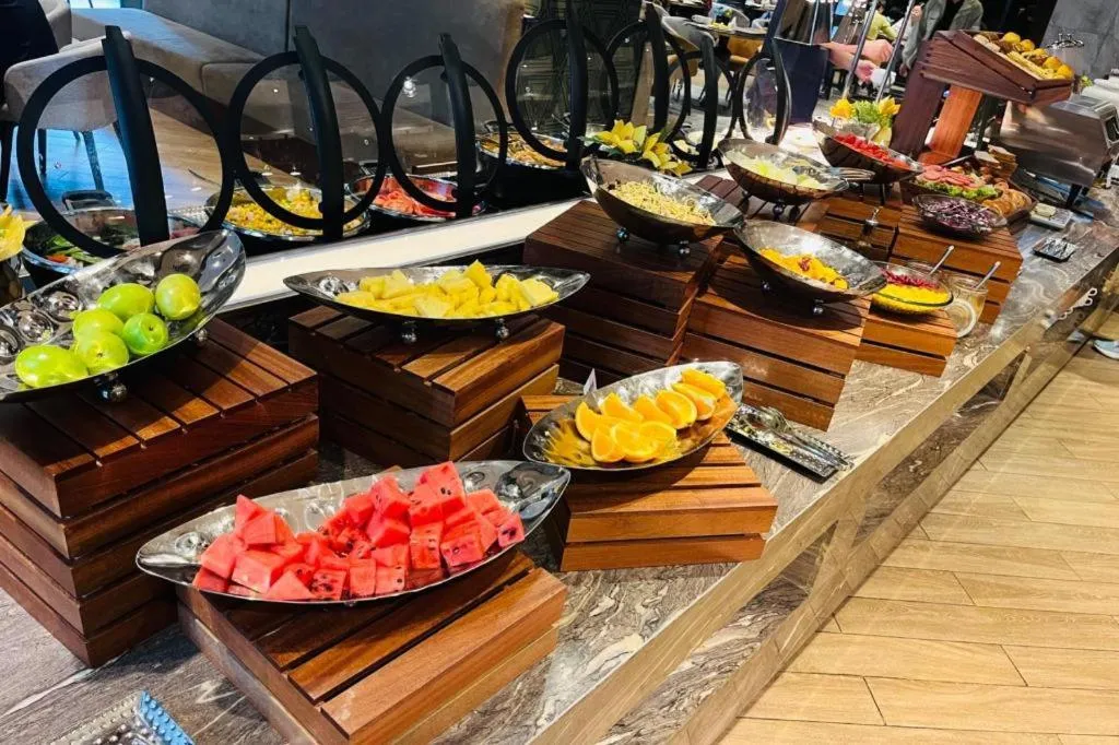 Yitel Xi'an High-tech Zone Jinye Road Shenzhou Digital Technology Park