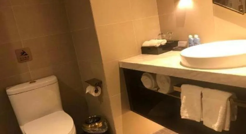 Yitel Xi'an High-tech Zone Jinye Road Shenzhou Digital Technology Park