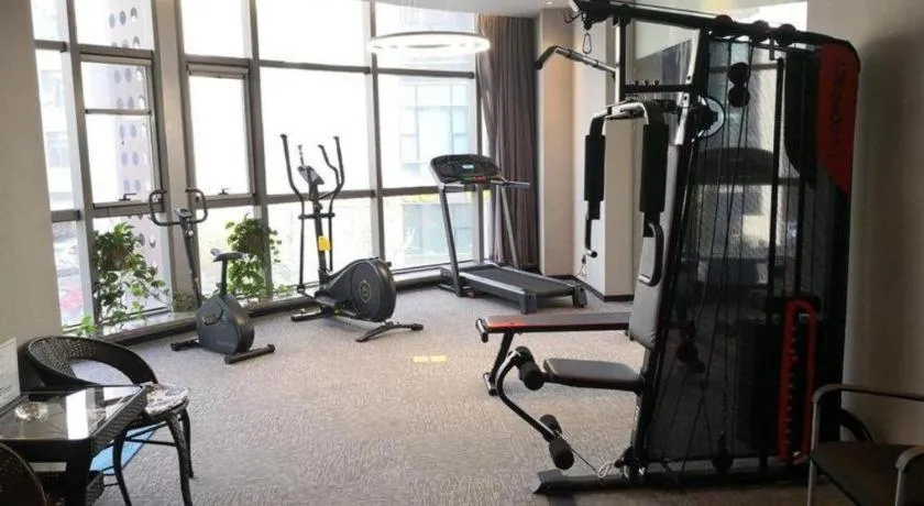 Yitel Xi'an High-tech Zone Jinye Road Shenzhou Digital Technology Park