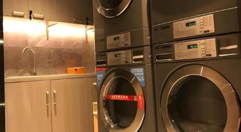 Yitel Xi'an High-tech Zone Jinye Road Shenzhou Digital Technology Park