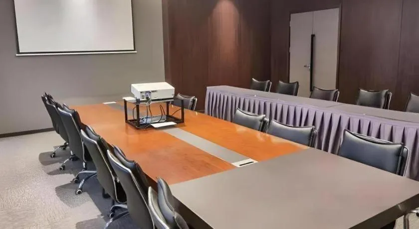 Yitel Xi'an High-tech Zone Jinye Road Shenzhou Digital Technology Park