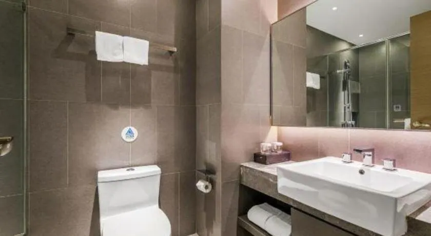 Yitel Xi'an High-tech Zone Jinye Road Shenzhou Digital Technology Park