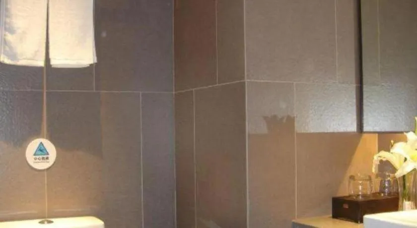 Yitel Xi'an High-tech Zone Jinye Road Shenzhou Digital Technology Park