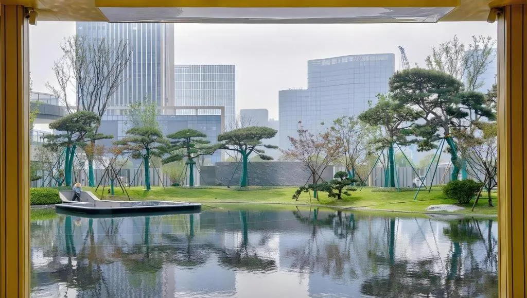 Twinkle hotel Hangzhou