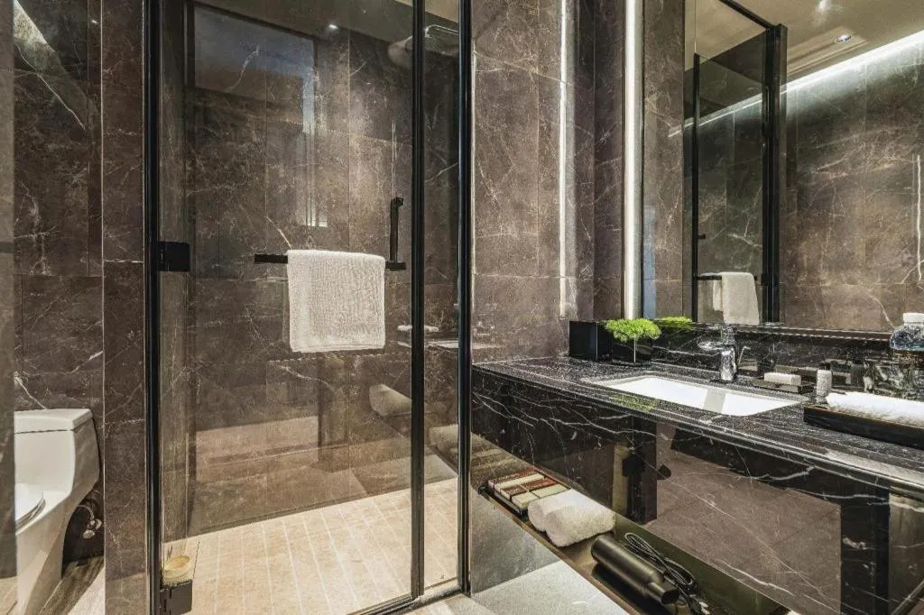 Twinkle hotel Hangzhou