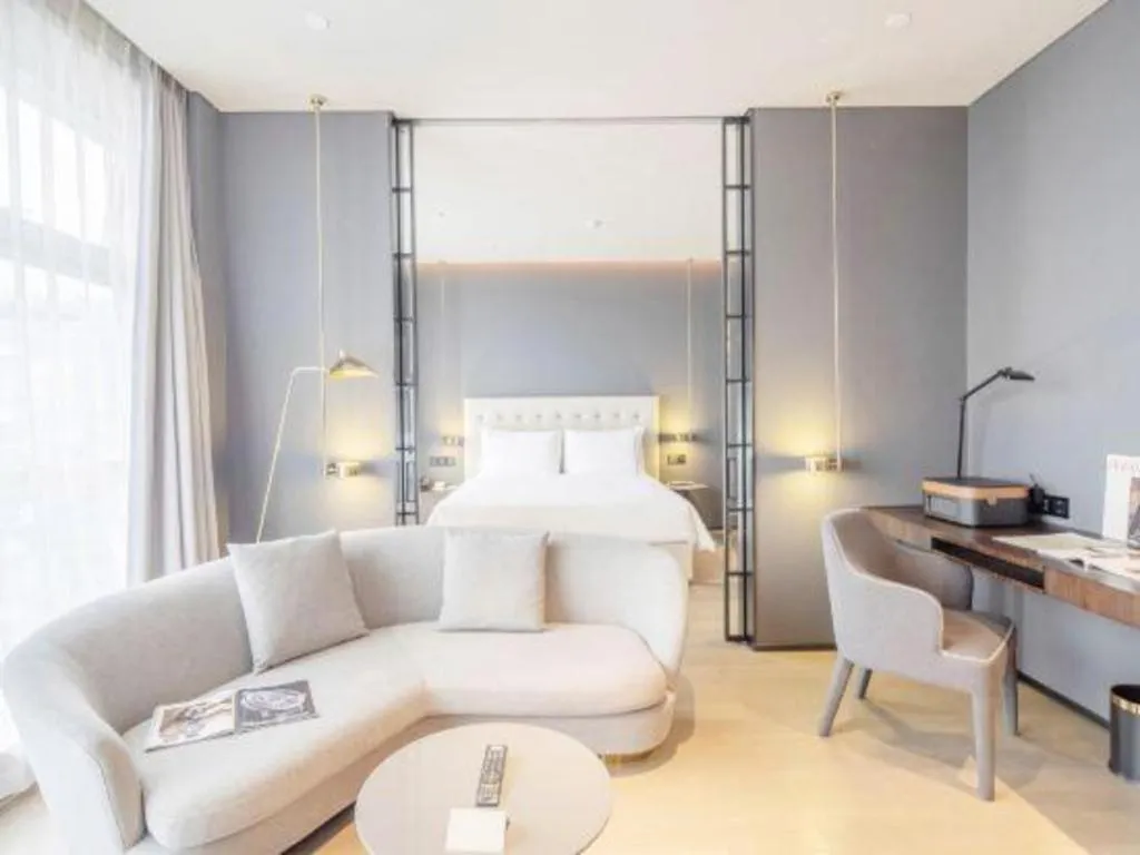 Twinkle hotel Hangzhou