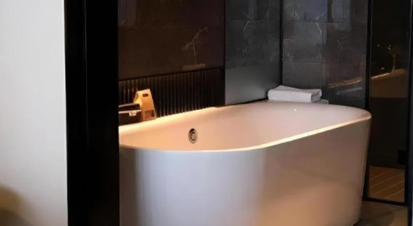 Twinkle hotel Hangzhou