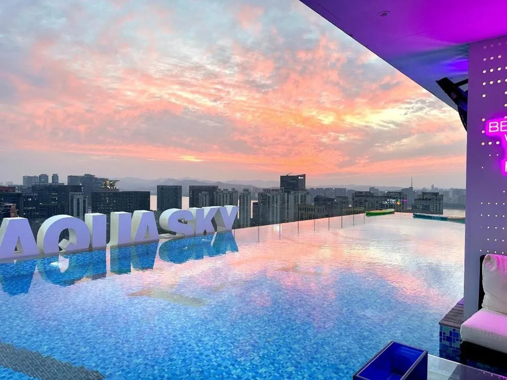 Twinkle hotel Hangzhou