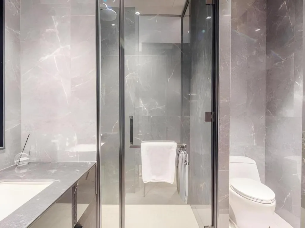 Twinkle hotel Hangzhou