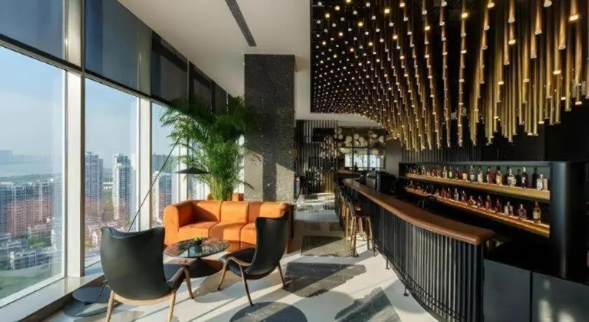 Twinkle hotel Hangzhou