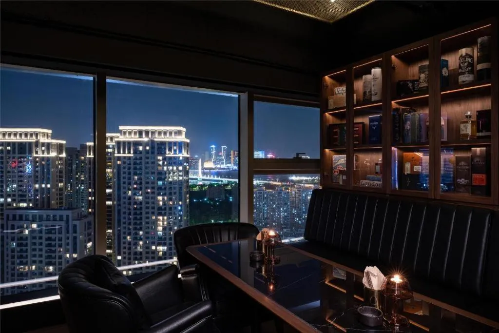 Twinkle hotel Hangzhou