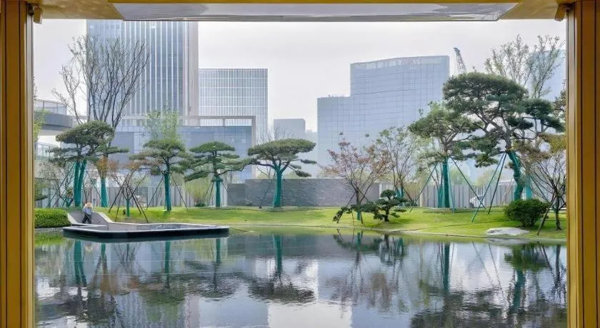 Twinkle hotel Hangzhou