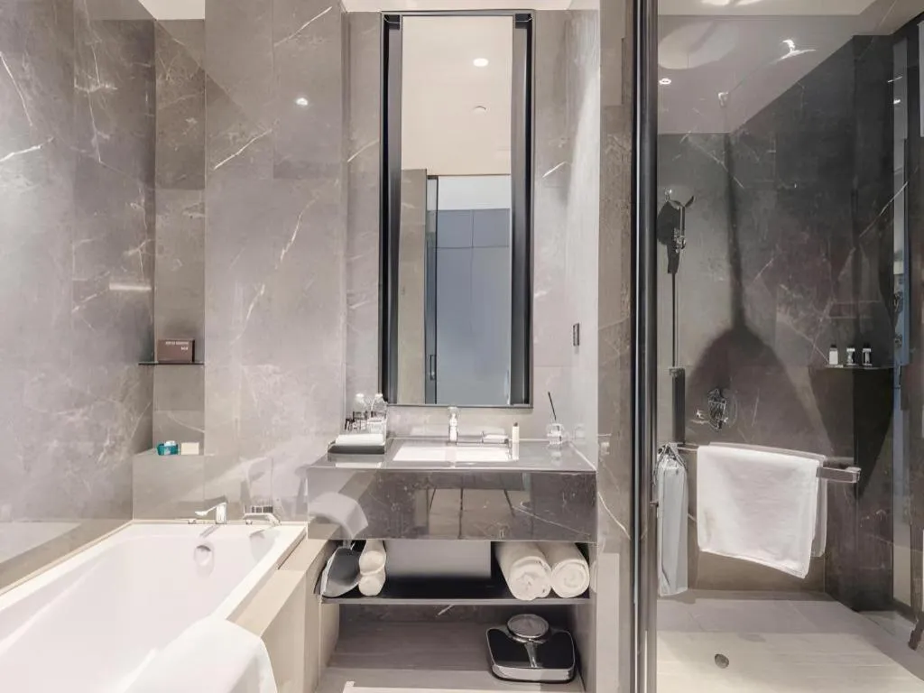 Twinkle hotel Hangzhou