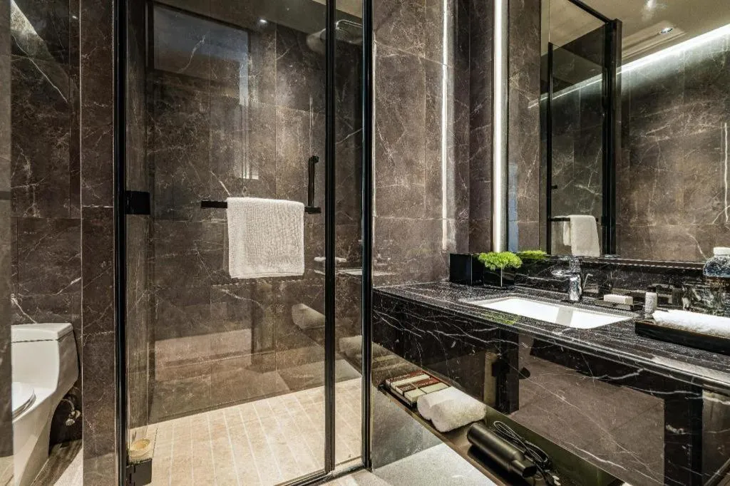 Twinkle hotel Hangzhou