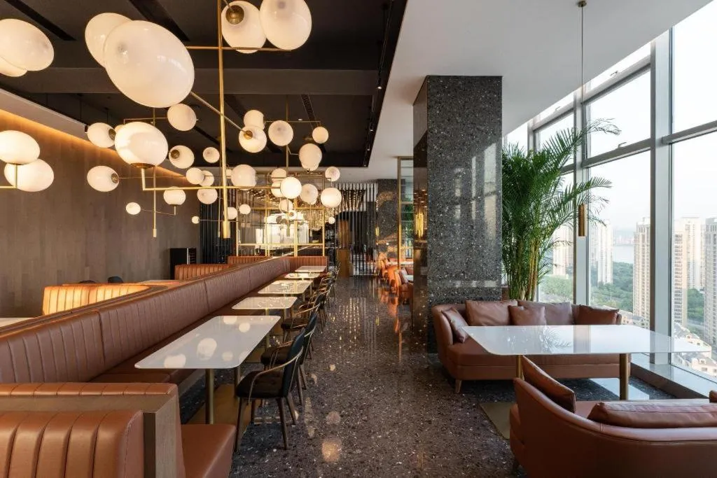 Twinkle hotel Hangzhou