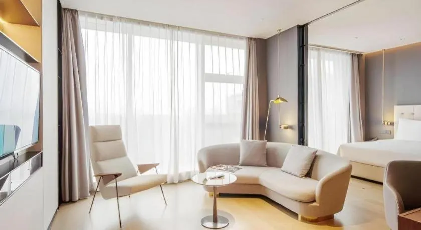 Twinkle hotel Hangzhou