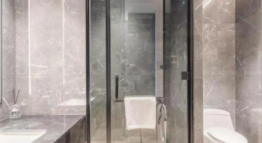 Twinkle hotel Hangzhou