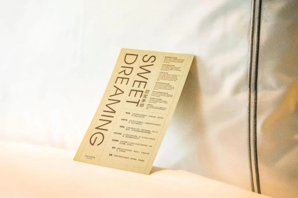 Twinkle hotel Hangzhou