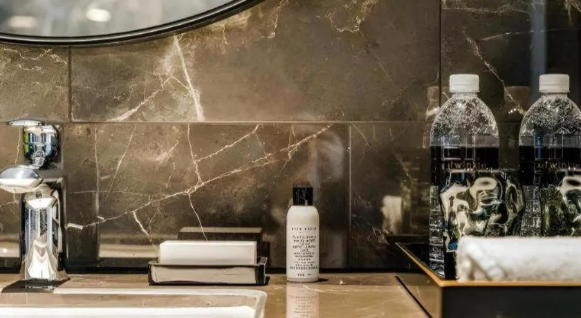 Twinkle hotel Hangzhou