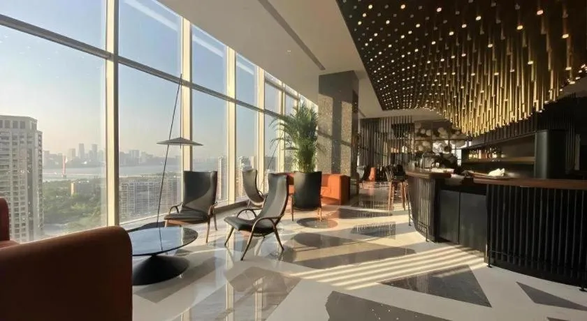 Twinkle hotel Hangzhou