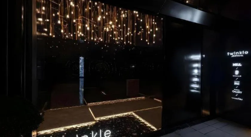 Twinkle hotel Hangzhou