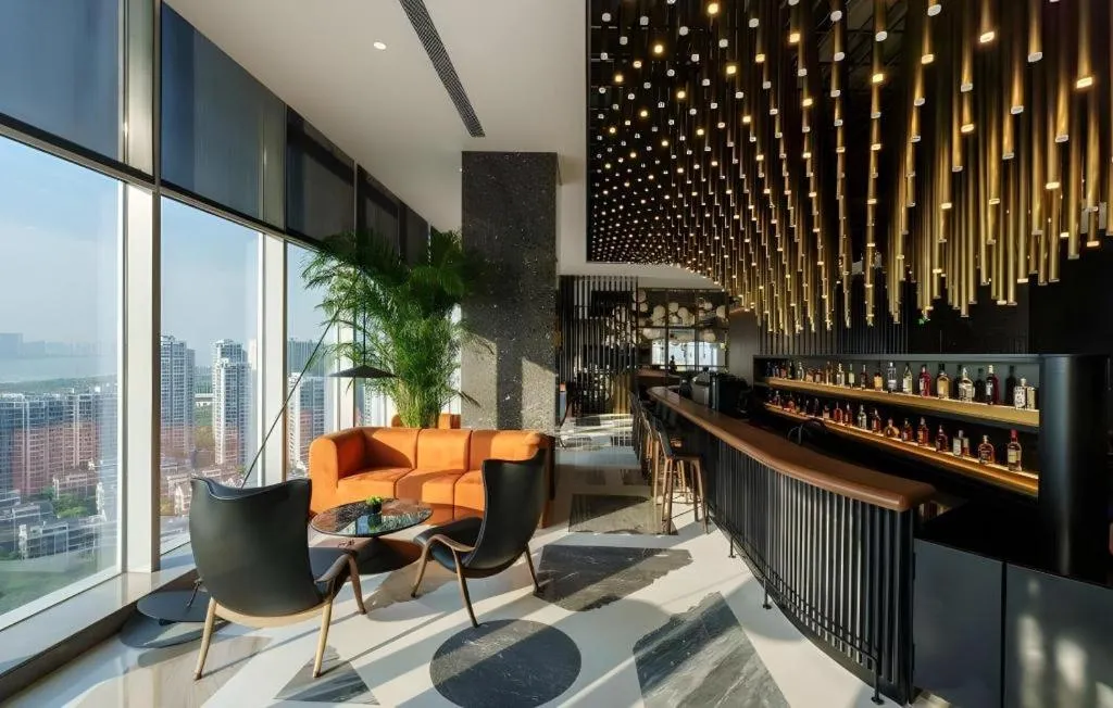 Twinkle hotel Hangzhou