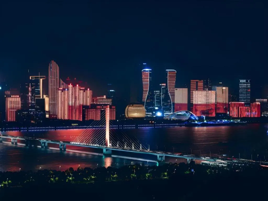 Twinkle hotel Hangzhou