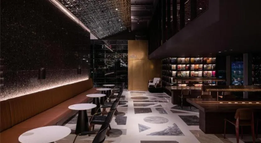 Twinkle hotel Hangzhou