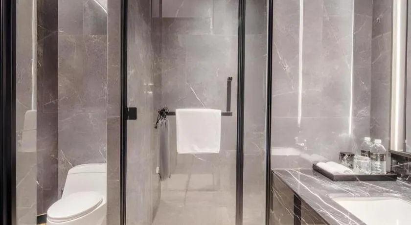 Twinkle hotel Hangzhou