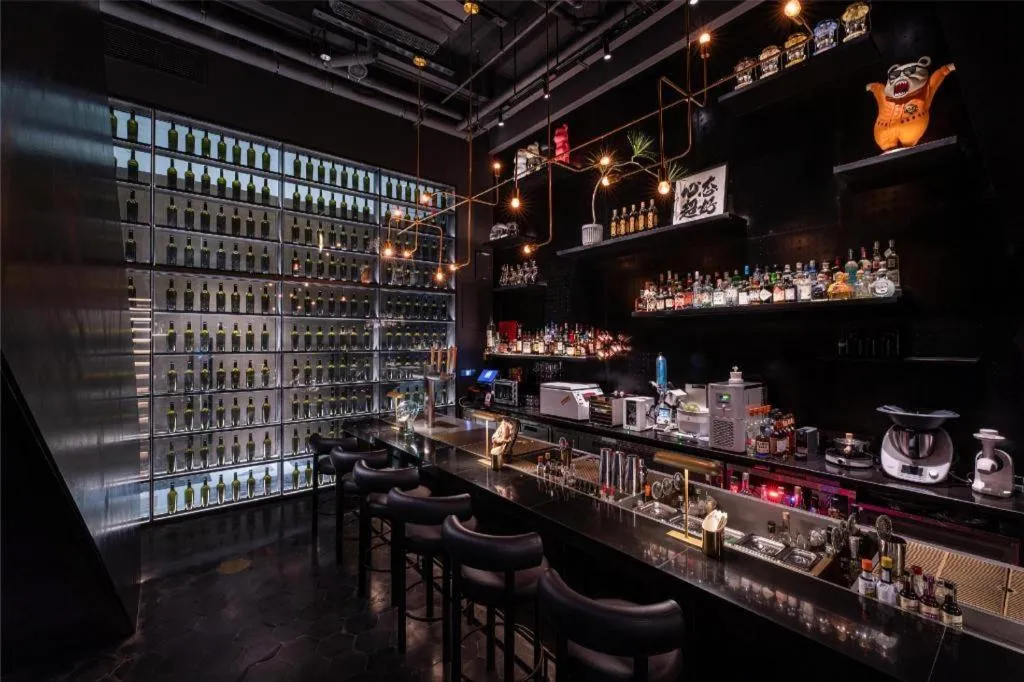 Twinkle hotel Hangzhou