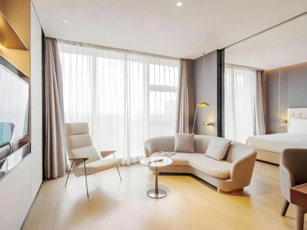 Twinkle hotel Hangzhou