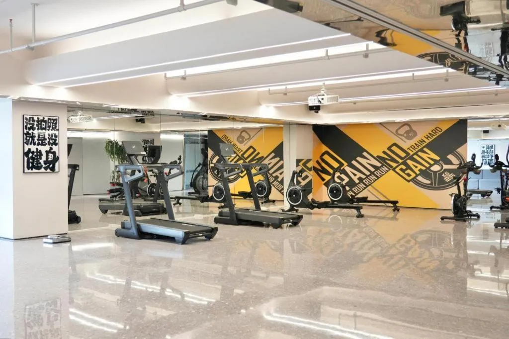 Twinkle hotel Hangzhou