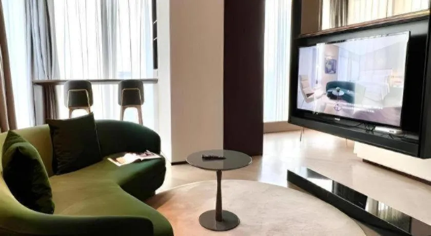 Twinkle hotel Hangzhou