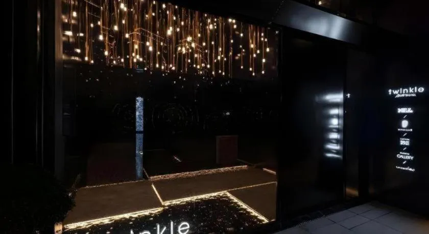 Twinkle hotel Hangzhou