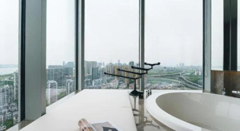 Twinkle hotel Hangzhou