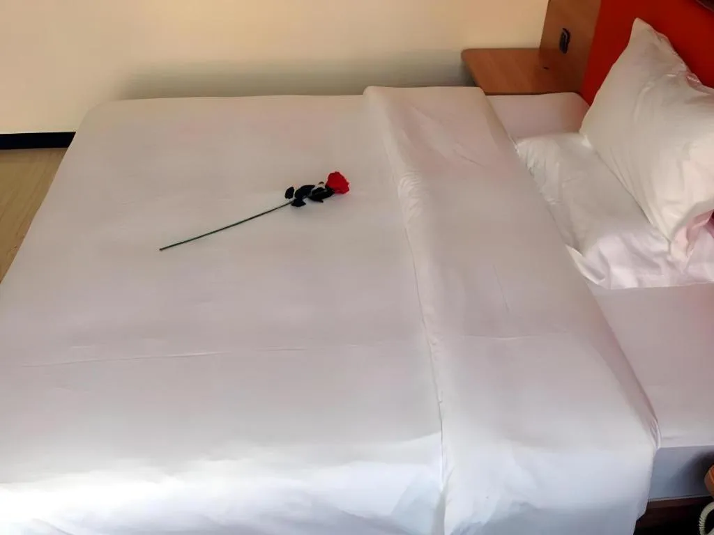 Bed in 7 Days Premium Lintao City Golden Street Shopping Plaza Branch