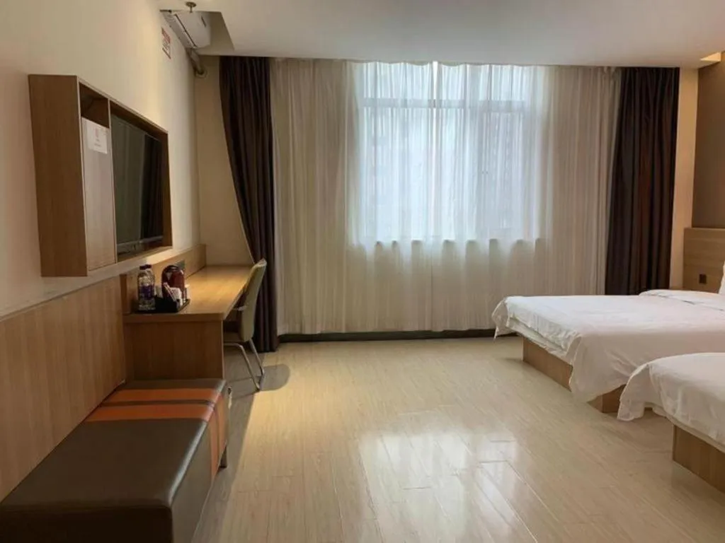 Bed in 7 Days Premium Lintao City Golden Street Shopping Plaza Branch