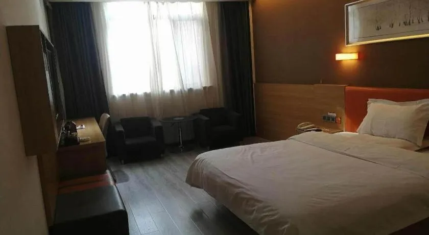 Bed in 7 Days Premium Lintao City Golden Street Shopping Plaza Branch