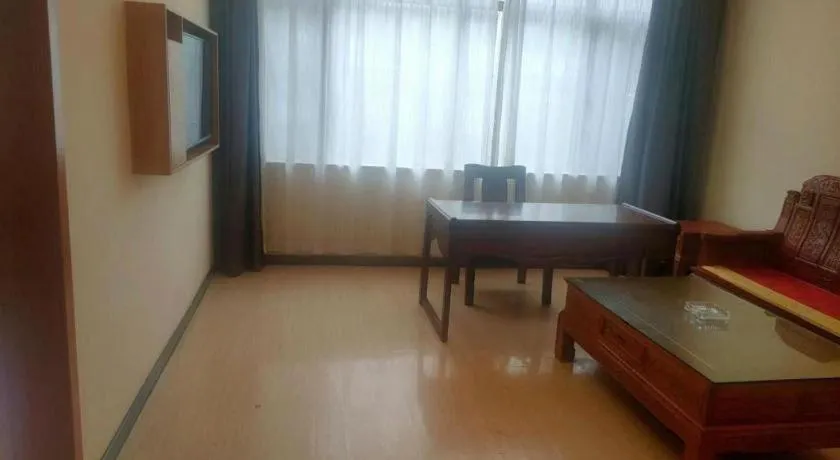 7 Days Premium Lintao City Golden Street Shopping Plaza Branch